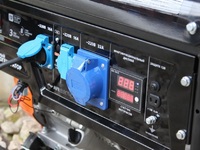 Моточасы — основная характеристика надежности генератора