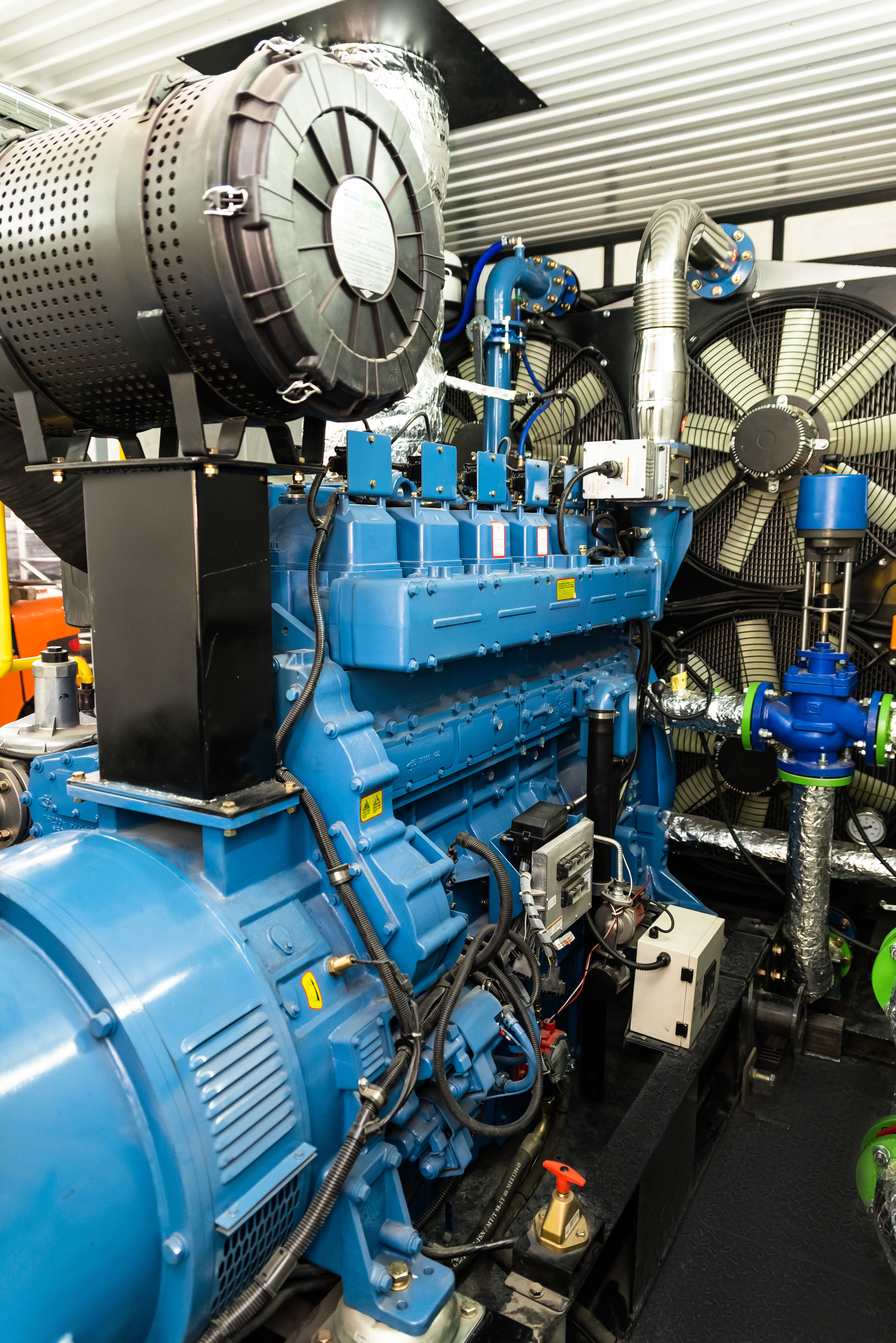 ЭнергоГранум АД-100