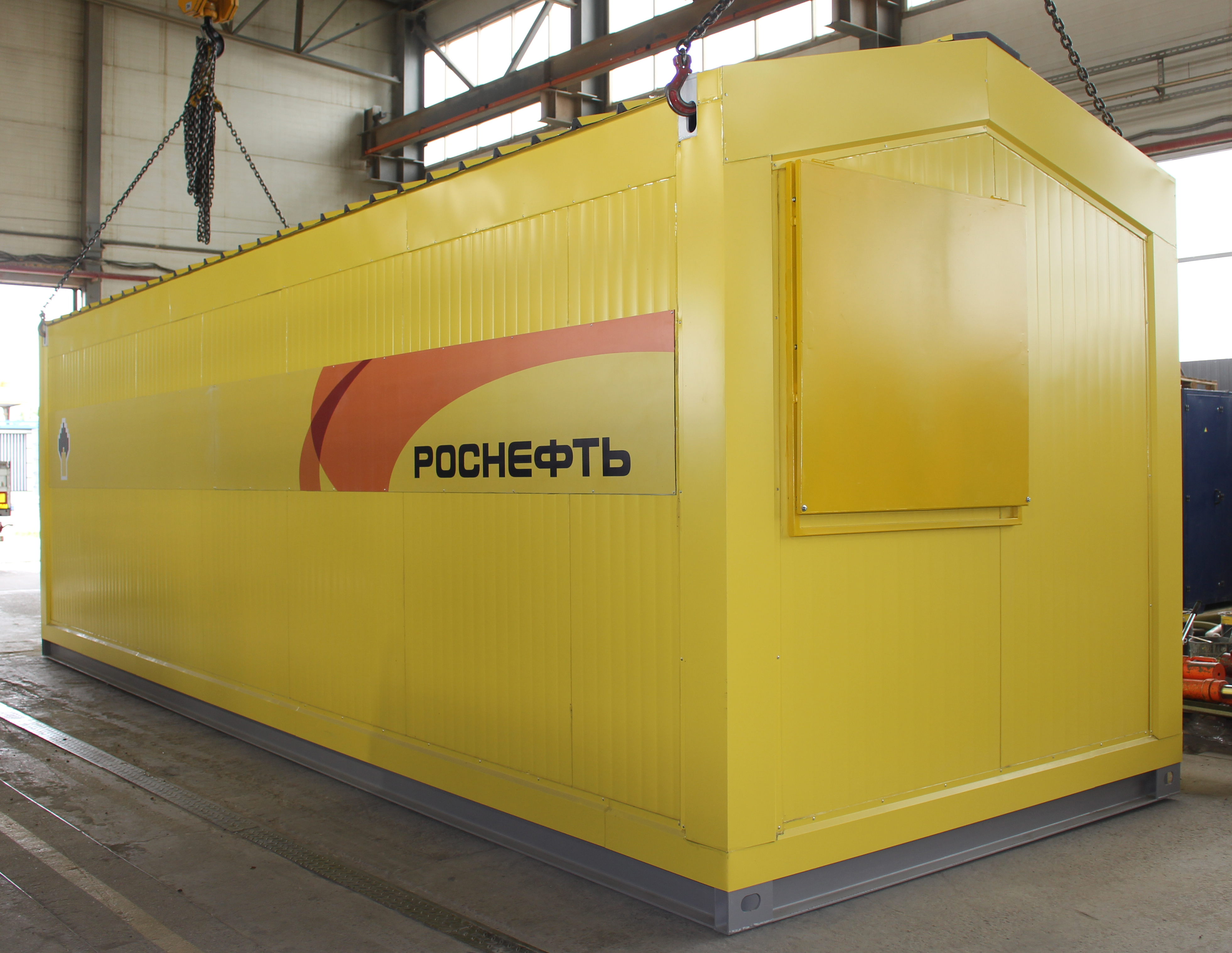 Генератор дизельный АД-1000-Т400-PE