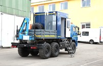 завод ПРОМАВТО